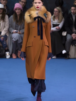 Fall 2016 Ready-to-Wear