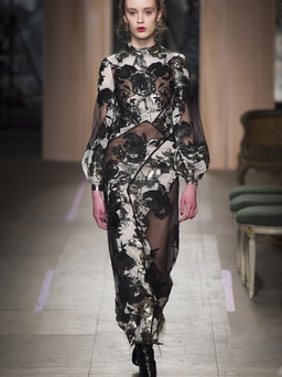 Fall 2016 Ready-to-Wear