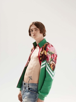 Spring 2017 Menswear