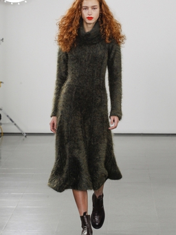 Fall 2016 Ready-to-Wear