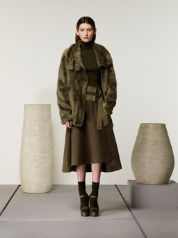 Fall 2016 Ready-to-Wear