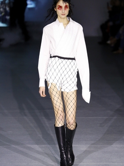 Fall 2016 Ready-to-Wear