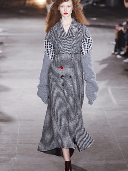 Fall 2016 Ready-to-Wear