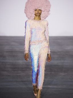 Fall 2016 Ready-to-Wear