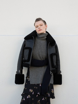 Fall 2016 Ready-to-Wear