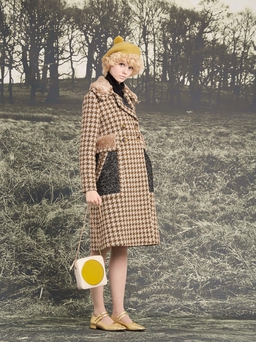 Fall 2016 Ready-to-Wear