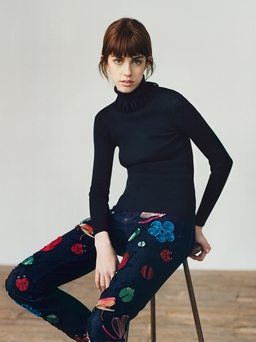 Fall 2016 Ready-to-Wear