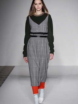 Fall 2016 Ready-to-Wear