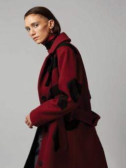 Fall 2016 Ready-to-Wear