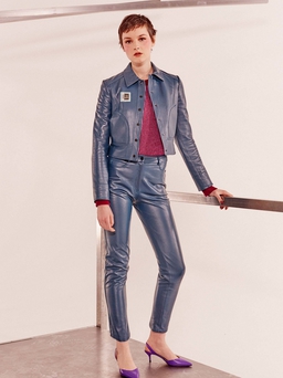 Fall 2016 Ready-to-Wear