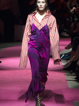 Fall 2016 Ready-to-Wear