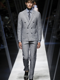 Spring 2017 Menswear