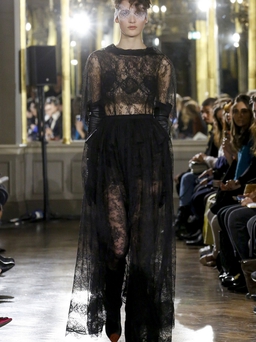 Fall 2016 Ready-to-Wear