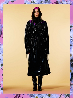 Fall 2016 Ready-to-Wear