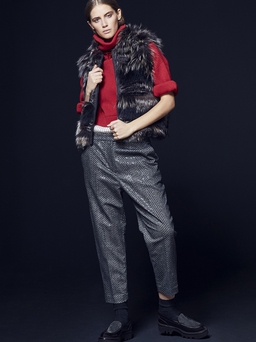 Fall 2016 Ready-to-Wear