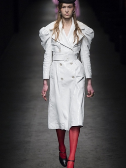 Fall 2016 Ready-to-Wear