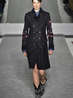 Fall 2016 Ready-to-Wear