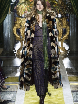 Fall 2016 Ready-to-Wear