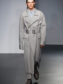 Spring 2017 Menswear