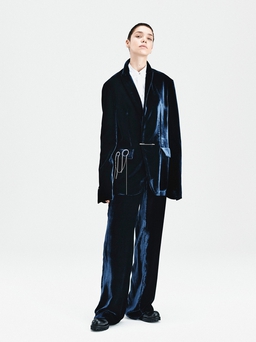 Fall 2016 Ready-to-Wear