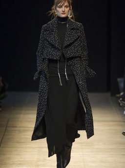 Fall 2016 Ready-to-Wear