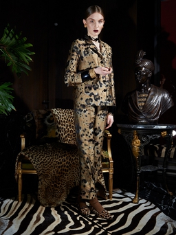 Fall 2016 Ready-to-Wear