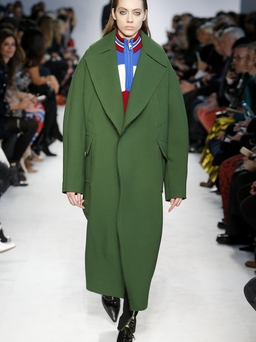 Fall 2016 Ready-to-Wear