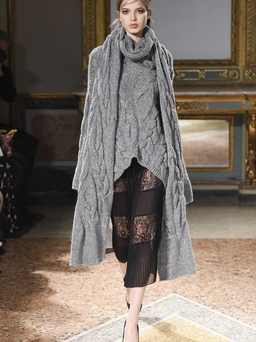 Fall 2016 Ready-to-Wear