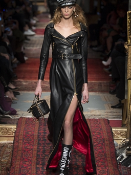 Fall 2016 Ready-to-Wear