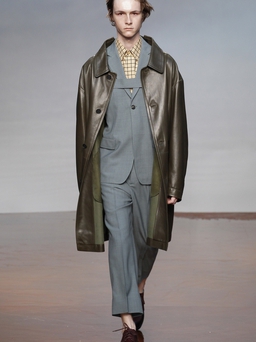 Spring 2017 Menswear