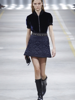 Fall 2016 Ready-to-Wear