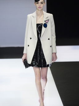 Fall 2016 Ready-to-Wear