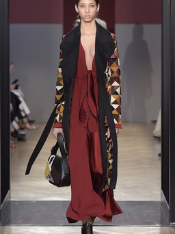 Fall 2016 Ready-to-Wear