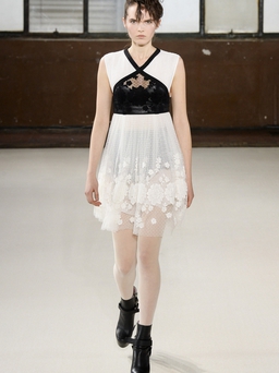 Fall 2016 Ready-to-Wear