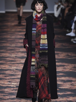 Fall 2016 Ready-to-Wear