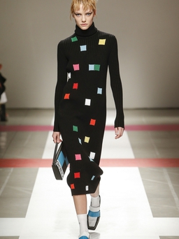 Fall 2016 Ready-to-Wear