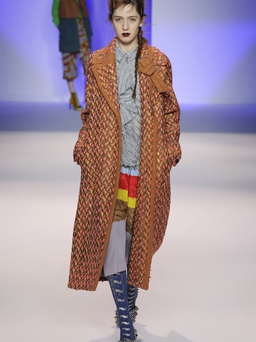 Fall 2016 Ready-to-Wear