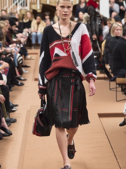 Fall 2016 Ready-to-Wear