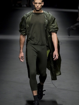 Spring 2017 Menswear