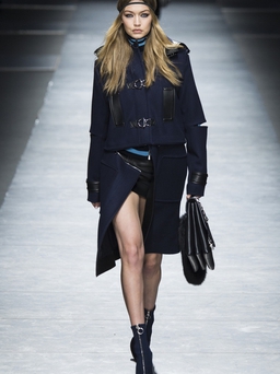 Fall 2016 Ready-to-Wear