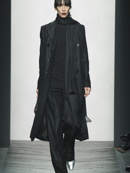 Fall 2016 Ready-to-Wear