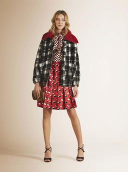 Fall 2016 Ready-to-Wear