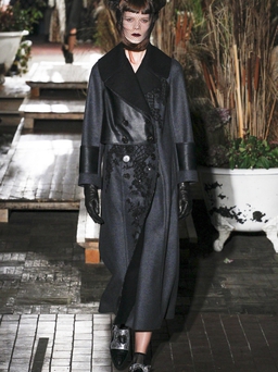 Fall 2016 Ready-to-Wear