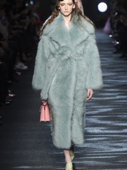 Fall 2016 Ready-to-Wear