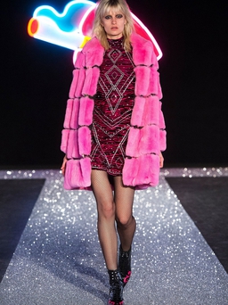 Fall 2016 Ready-to-Wear