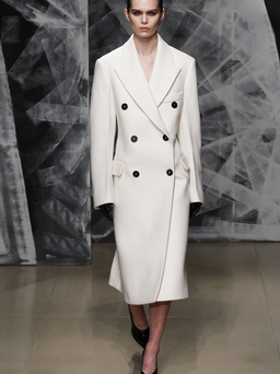 Fall 2016 Ready-to-Wear