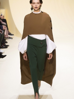 Fall 2016 Ready-to-Wear