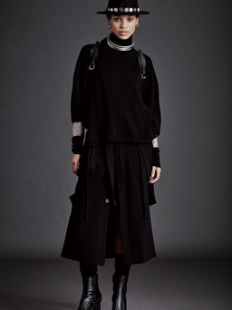 Fall 2016 Ready-to-Wear