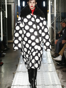 Fall 2016 Ready-to-Wear