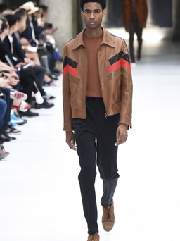 Spring 2017 Menswear